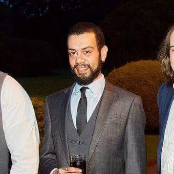 LukeChristie9's profile picture. 