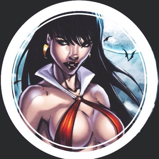 Sexy__Vampire__'s profile picture. «ᴠᴀᴍᴘɪʀᴇʟʟᴀ ᴛʜᴇ sᴇxʏ ʙᴜᴛ ᴀʟsᴏ ʀᴇᴀʟʟʏ ᴅᴇᴀᴅʟʏ ᴡᴏᴍᴀɴ ғʀᴏᴍ ʜᴇʟʟ» #ᴅᴄʀᴘ 21+
