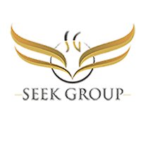 Seek Academy(@SeekAcademy) 's Twitter Profile Photo