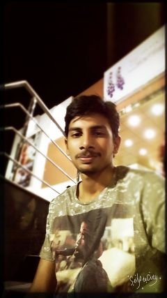 NaiduBabu20's profile picture. 