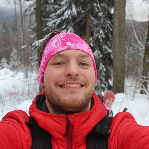 MrTavoj's profile picture. Porsche EV developer, FEL absolvent, climber, kayaker