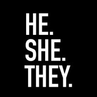 HE.SHE.THEY. (@heshetheyme) 's Twitter Profile