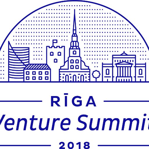 Riga Venture Summit - international startup ecosystem policy roundtable with a focus on Baltic startup ecosystem development,

February 20th, 2019!
#RigaVS2019