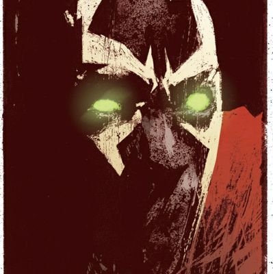 SpawnHellspawn's profile picture. #MVRP