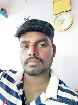 PAVANESH1994's profile picture. Music