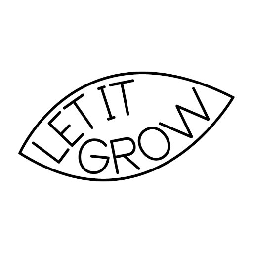 Let it Grow accelerates greener cities. Join us in spreading the urban green movement #weletitgrow