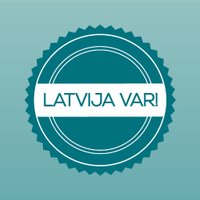 Latvija var! (@latvijavar) 's Twitter Profile
