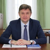 Роман Береснев(@RBeresnev) 's Twitter Profile Photo