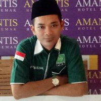 Khafidhul Imam (@khafidhulimam) 's Twitter Profile