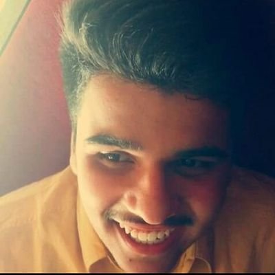 Harshva44528385's profile picture. Better than the best😎😎