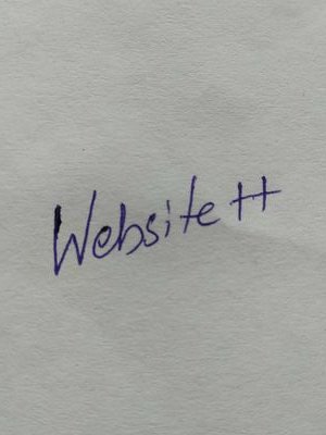 WebsitePlusPlus's profile picture. Website Plus Plus