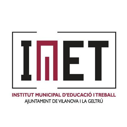 L'IMET és un organisme autònom creat per l'@ajuntamentvng que ofereix els serveis d'Educació, Treball i @escolaEFAV