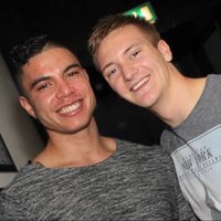 Lucas Gill (@gilllucasgill9) 's Twitter Profile