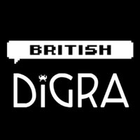 British DiGRA (@britishdigra) 's Twitter Profile Photo British DiGRA (@britishdigra) 's Twitter Profile Photo