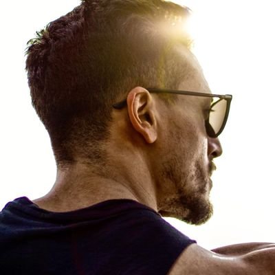 TigerShroffNews's profile picture. Proud To Be TiGERiAN ❤
TeamTIGERSHROFF™ Following Us ☺
We Love You @iTIGERSHROFF 😘