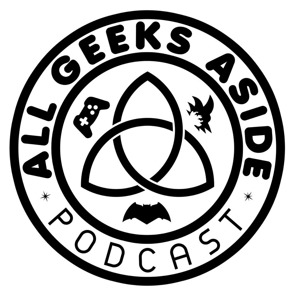 This is the podcast for all your character history. I take a character from anywhere and go through it in great detail.