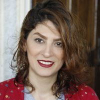 Shiva Nazarahari (@shivanzrahari) 's Twitter Profile