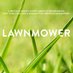 Lawnmower (@LawnmowerShort) Twitter profile photo