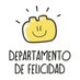 FelicidadenelTrabajo (@dptofelicidad) Twitter profile photo FelicidadenelTrabajo (@dptofelicidad) Twitter profile photo