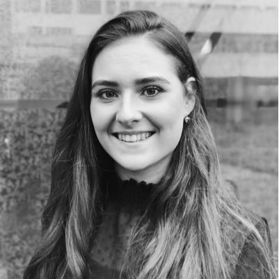 Student aan de opleiding Ondernemerschap & Retail Management op Fontys Hogescholen