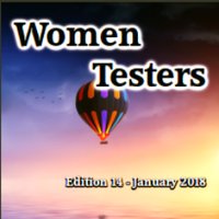 Women Testers(@WomenTesters) 's Twitter Profile Photo
