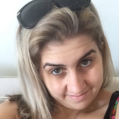 CaliaCodina's profile picture. ...Calia...29... Licensed Real Estate Agent / Property Manager...