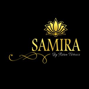 Samira by Asian Terrace makes an ideal venue for occasions like weddings and free-spirited corporate dinners.