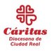 Cáritas Diocesana de Ciudad Real (@caritasdcr) Twitter profile photo Cáritas Diocesana de Ciudad Real (@caritasdcr) Twitter profile photo