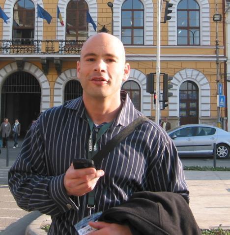 Michael S. Bloom Profile