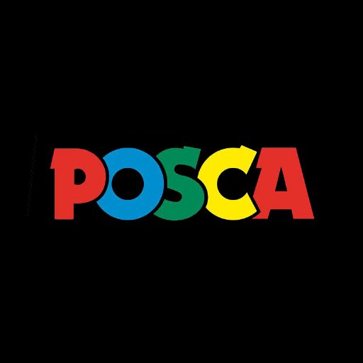 POSCA UKさんのプロフィール画像