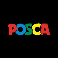 POSCA UK(@poscauk) 's Twitter Profile Photo