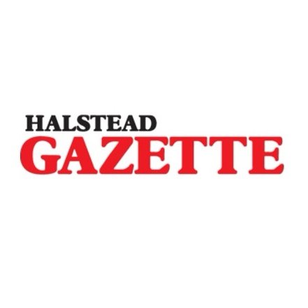 The weekly newspaper for Halstead and the surrounding area, out every Friday. Got a story? Tweet us, email hgnews@newsquest.co.uk or call us on 01376 334338.