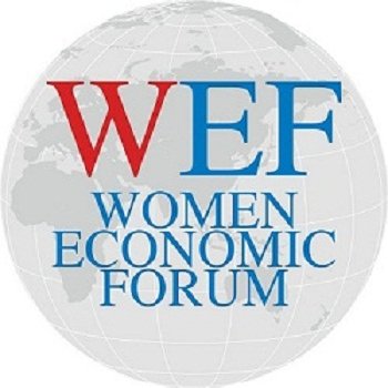 WEF is part of a global movement to elevate women economic empowerment & leadership. We unite as one for the upliftment of ALL. Annual Meeting hashtag: #WEF