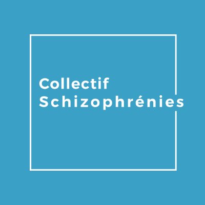 Le Collectif Schizophrénies agit pour obtenir un changement de regard et de politique sur les #schizophrénies en France.
#association #santémentale #psychiatrie