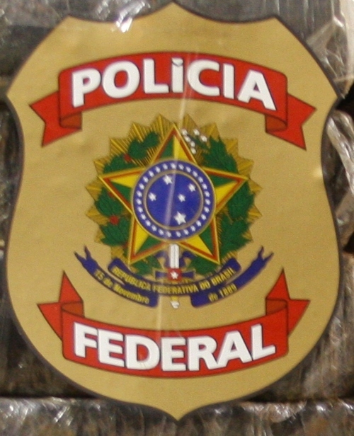 Comunicação Social da Delegacia da Policia Federal de Foz do Iguaçu.