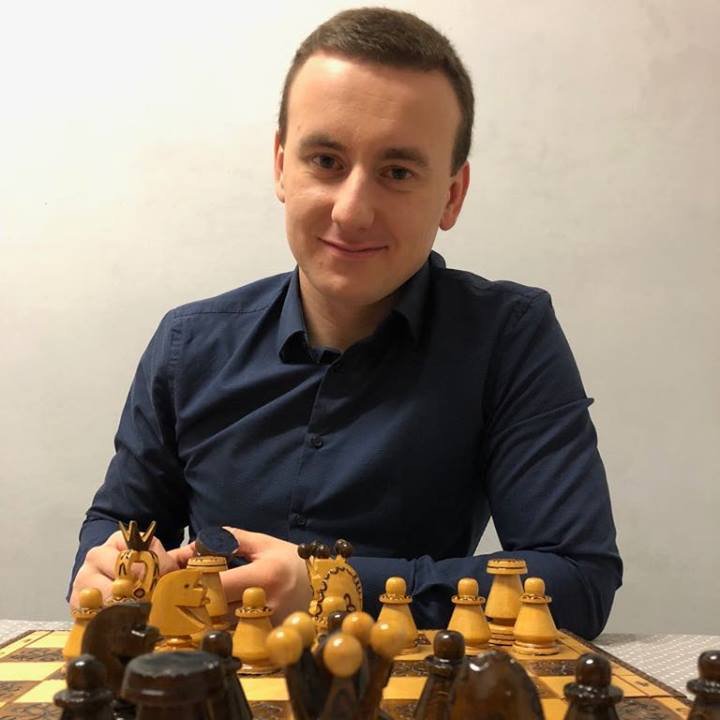allmighty_chess's profile picture. I'm a chess player from Croatia. Here I will provide you with any news about my streams, videos and general stuff.