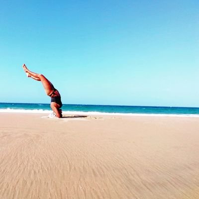 MsTita_GS's profile picture. Moçambicana. 🌊
Latina.💃
Francophone. 🐌
Foodie. 🍜
Yogui. 🍃
Travel Aficionado. 🌍
📍 Maputo, Mozambique