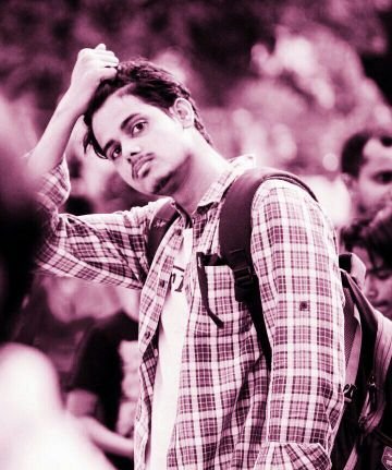 Avid artist!
Film-making by passion!
Accountant by profession (Qualifications)