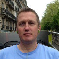 Michael Toth (@michaeltoth1) 's Twitter Profile