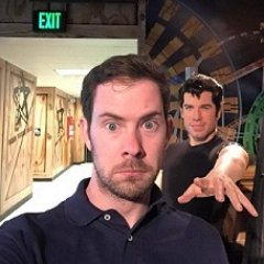 Mike_Sammons's profile picture. EUC Ramblings