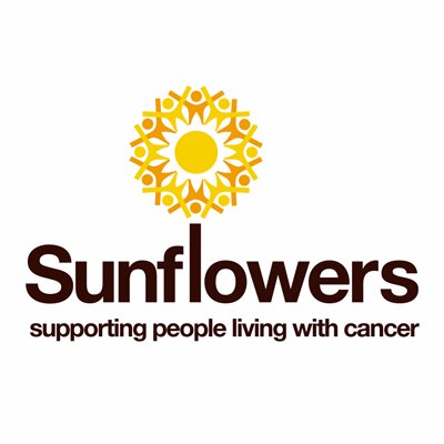 Sunflowers is a charity which helps people in Merseyside who are affected by cancer and long term conditions 0151 726 8934