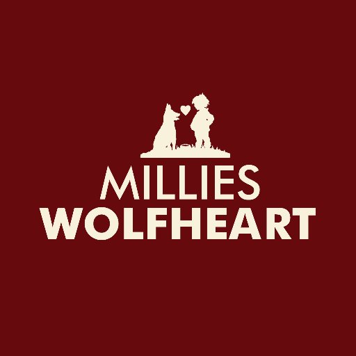 Millies Wolfheart Complete food for working and sporting dogs. Proudly made in Britain.