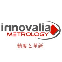 Innovalia Metrology 日本 (@innovalia_jp) 's Twitter Profile