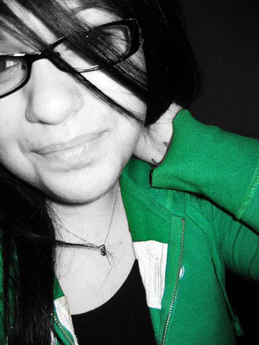 easy going, can be sarcastic, love life, love music