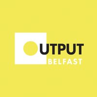 Output Belfast(@OutputBelfast) 's Twitter Profile Photo