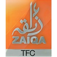 Zaiqa TFC(@Zaiqatvofficial) 's Twitter Profile Photo