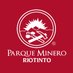 Parquemineroriotinto (@pmineroriotinto) Twitter profile photo Parquemineroriotinto (@pmineroriotinto) Twitter profile photo