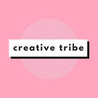 Creative Tribe(@MyCreativeTribe) 's Twitter Profile Photo