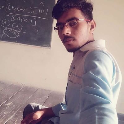 Rajkuma22093296's profile picture. Studend of Engineer collage Lucknow