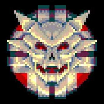 HammerofEris's profile picture. Librarian, Programmer, Designer. Stream Moderator. Archangel of Destruction.